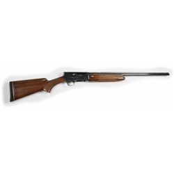 Browning A5 Magnum 12 12 Ga. Semi Auto Shotgun**