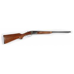 Savage DB Model B 20 Ga. Fox Shotgun**