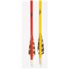 Image 10 : Colt “Trailblazer” Bow and Arrows.