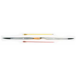 Colt “Trailblazer” Bow and Arrows.
