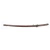 Image 3 : Japanese NCO Samurai Sword