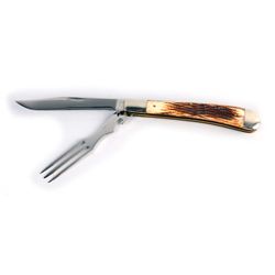 Folding Knife.