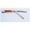 Image 2 : Folding Knife.
