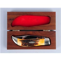 Folding Knife.