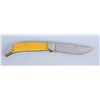 Image 2 : Folding Knife.