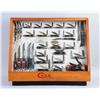 Image 1 : Factory Case Counter Display.