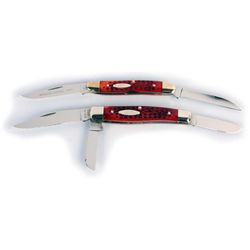 Lot of 2: Case Folding Knives.