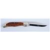 Image 2 : Case Knife.