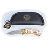 Image 1 : Franklin Mint Knife.