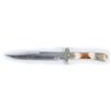 Image 2 : Bowies Knife Display.