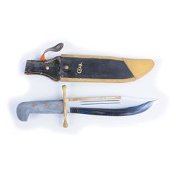 Case Fixed Blade.