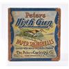 Image 1 : Peters High Gun Empty 12 Ga. Box.
