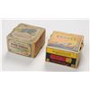 Image 2 : Lot of 2: Shot Shell Boxes