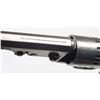 Image 4 : Engraved Manhattan Pocket Mod Percussion Revolver