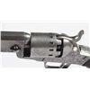 Image 5 : Engraved Manhattan Pocket Mod Percussion Revolver