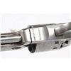 Image 6 : Engraved Manhattan Pocket Mod Percussion Revolver