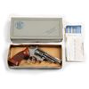 Image 1 : S&W Model 19 Double Action Revolver.**