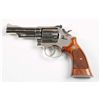 Image 3 : S&W Model 19 Double Action Revolver.**