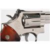 Image 4 : S&W Model 19 Double Action Revolver.**