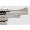 Image 5 : S&W Model 19 Double Action Revolver.**