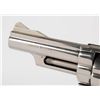 Image 6 : S&W Model 19 Double Action Revolver.**
