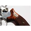 Image 7 : S&W Model 19 Double Action Revolver.**