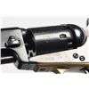 Image 4 : Restored Colt Model 1849 Pocket Revolver.