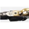 Image 4 : Colt Mod 1862 Silver Plated Police Revolver.