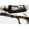 Image 5 : Colt Mod 1862 Silver Plated Police Revolver.