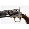 Image 6 : Colt Mod 1862 Silver Plated Police Revolver.