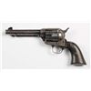 Image 2 : Fine 1st Gen. Colt Single Action Army Revolver.**