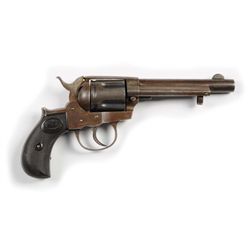 Colt (Copy) .41 Thunderer Revolver.**