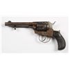 Image 2 : Colt (Copy) .41 Thunderer Revolver.**
