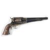 Image 1 : Fine Remington New Model Army .44 Revolver.