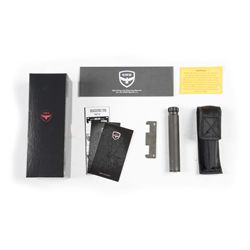 SWR Silencer Co Spectre II .22 Silencer (NFA) ***