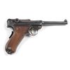 Image 1 : 1906 Swiss Bern Luger Pistol.**