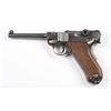 Image 2 : 1906 Swiss Bern Luger Pistol.**