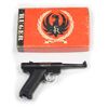 Image 1 : Ruger .22 Caliber Semi-Automatic Pistol.**
