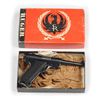 Image 5 : Ruger .22 Caliber Semi-Automatic Pistol.**
