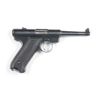 Image 6 : Ruger .22 Caliber Semi-Automatic Pistol.**