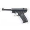 Image 7 : Ruger .22 Caliber Semi-Automatic Pistol.**