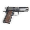 Image 1 : Colt L.W. .38 Super Commander Pistol.**
