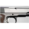 Image 4 : Colt L.W. .38 Super Commander Pistol.**
