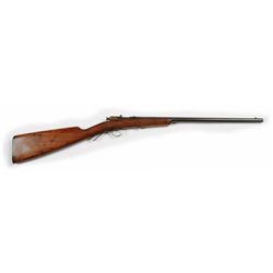 Winchester Model 1902 Single Shot Rifle.**