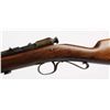 Image 3 : Winchester Model 1902 Single Shot Rifle.**