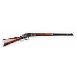 Fine Condition Winchester Mod 1873 .22 Cal. Rifle