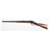 Image 2 : Fine Condition Winchester Mod 1873 .22 Cal. Rifle