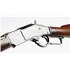 Image 3 : Fine Condition Winchester Mod 1873 .22 Cal. Rifle