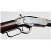 Image 9 : Fine Condition Winchester Mod 1873 .22 Cal. Rifle