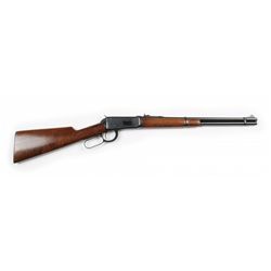 Winchester Pre-64 Model 1894 Carbine.**